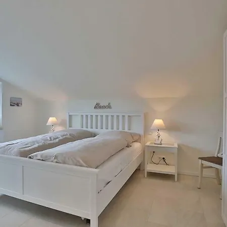 Apartment Urlaubs_anker *